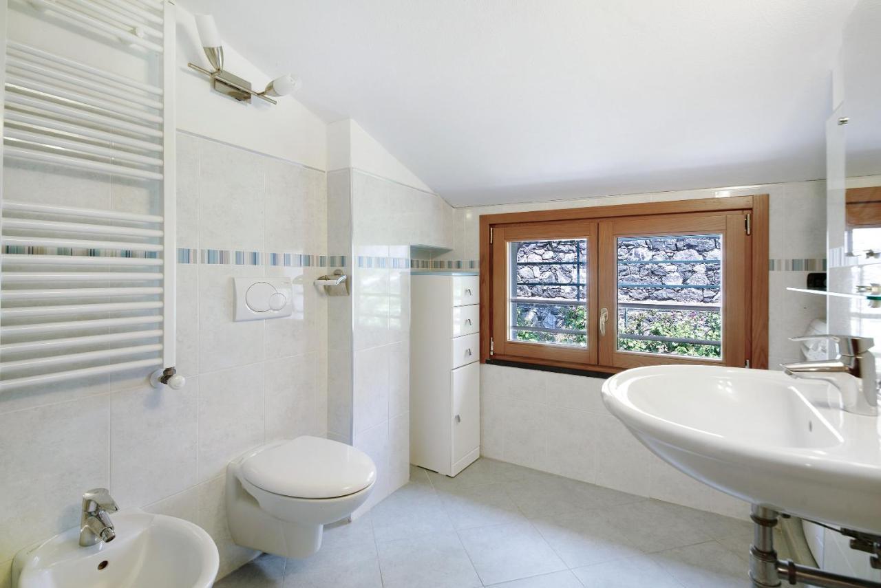 Villa Cio Бонасола Екстериор снимка